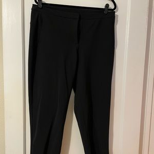 Lululemon Stretch Trousers - Black
